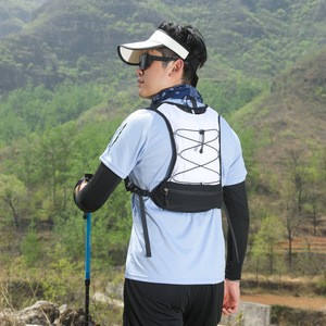Sac à dos léger pour la course à pied, le cyclisme, le camping, la randonnée, les sports de plein air et l'entraînement - Product Image 4