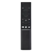 Télécommande d'origine BN59-01358B Smart TV pour Samsung Fernbedienung BN59-01358B BN59-01358C UE43AU7172 UE50AU7172 NEU