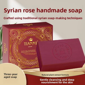 Jabones de Alta Calidad Hechos a Mano con Aceite de Oliva y Laurel, Jabón de <span class=keywords><strong>Alepo</strong></span>, Aceites Esenciales Naturales Puros, Antiséptico, Proveedor de Atelier Turco - Product Image 3