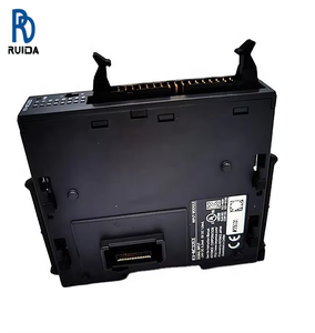 KEYENCE KV-NC32EX ชุดอุปกรณ์ขยายอินพุต 32 อินพุตสวิตช์ 5V/24V DC ประเภทขั้วต่อ ใหม่ ของแท้ - Product Image 1