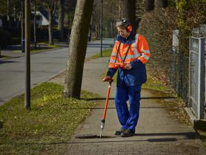 200ตรวจจับการรั่วไหลของน้ำอิเล็กทรอนิกส์แบบ all-in-One - Product Image 6