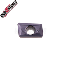 Insertos de control numérico originales y genuinos ACMT100308R/APMT150408RAPMT160408L CY250 para taladrado y fresado