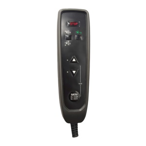 Piezas de Alta Calidad para el Sistema Eléctrico de Camiones ANTO 22234415 20756753 20514067 Interruptor de Control Remoto de Suspensión para Trabajo Pesado - Product Image 2