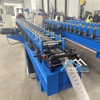 Petite machine de rack de réglage de taille entièrement automatique de haute précision populaire au Maroc