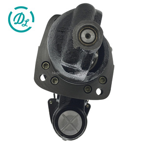 ชุดสตาร์ท EexcavaStart 24V 12T 8.1KW C7 สำหรับรถขุด 0R2735 0R4263 0R9727 รับประกัน 1 ปี สำหรับเปลี่ยนซ่อม - Product Image 2