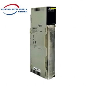 Módulo de Salida Discreta de Aluminio de Alta Calidad 140NRP95401C para Automatización - Product Image 4