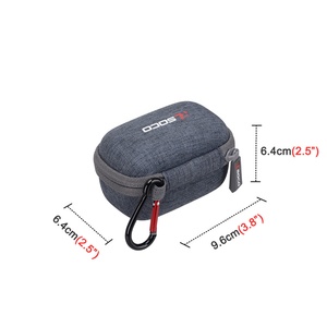 RLSOCO Eva Estuche de transporte para <span class=keywords><strong>Sennheiser</strong></span> MOMENTUM <span class=keywords><strong>True</strong></span> <span class=keywords><strong>Wireless</strong></span> 3 / <span class=keywords><strong>Wireless</strong></span> 2 <span class=keywords><strong>True</strong></span> <span class=keywords><strong>Wireless</strong></span> Earbuds - Product Image 3