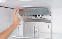 PAULTRAII2PK PAULTRA2 Pure Air Ultra II, lot de 2 filtres purificateurs d'air pour réfrigérateur, 3,8" x 1,8", 2 unités