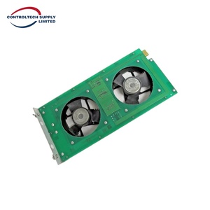 En stock, neuf et original, 51400764-100, ensemble de ventilateurs d'automatisation industrielle, pièces de rechange pour système PLC, livraison rapide mondiale - Product Image 4