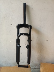 Fourche à Suspension en Aluminium pour Vélos de Route, Cruisers, Vélos d'Enfant, BMX - pour Pivot Droit - Product Image 3