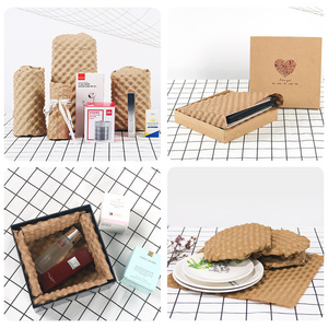 บรรจุภัณฑ์กระดาษฟอง paperez เป็นมิตรต่อสิ่งแวดล้อมและรีไซเคิลได้ใน100% - Product Image 4