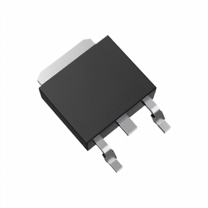 ทรานซิสเตอร์บริการครบวงจรแบบดั้งเดิม DPAK+ TK20S06K3L(T6L1,NQ ชิปอิเล็กทรอนิกส์) - Product Image 1