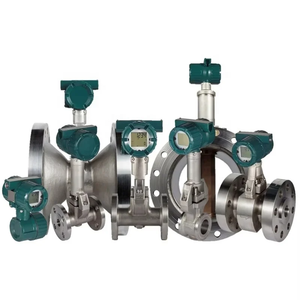 เครื่องวัดอัตราการไหล Yokogawa DY080 รุ่นใหม่ล่าสุด หน้าแปลนสแตนเลส ความแม่นยำสูง สำหรับการวัดก๊าซอุตสาหกรรม - Product Image 5