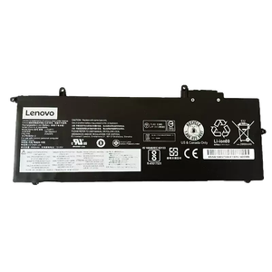 Batterie d'ordinateur portable de remplacement d'usine OEM 4920mAh/57Wh L17L3P71 L17M3P71 pour produits Lenovo ThinkPad T480S en stock - Product Image 3