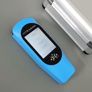 Tıbbi ve sağlık endüstrisi su arıtma için taşınabilir ATP floresan dedektörü - Product Image 6