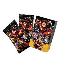 AIKAHO 3ème Anniversaire Série Limitée DS Vol. 8 cartes de collection The Journey Artistry, boîte mystère, cartes de jeu de société