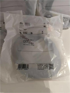 IG0012 IGA2008-ABOA Endüktif Yakınlık Anahtarı - Product Image 4