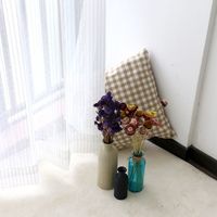 Rideaux Fantaisistes Fabriqués en Turquie Usine de Tissus Turque Tissé 100% Polyester Service OEM Accepte OEKO-TEX STANDARD 100 Demandez-nous Plus de Détails