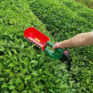 Machine de cueillette de thé cueilleur de feuilles de thé avec batterie au lithium cueilleur de thé - Product Image 6