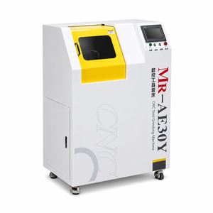 Sistema de Enfriamiento por Aceite para Fresadora/Rectificadora Mr-ae30y - Product Image 1