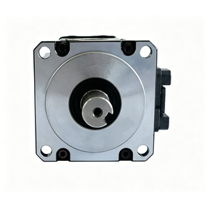 บริการซ่อมบำรุงมอเตอร์หุ่นยนต์อุตสาหกรรมใหม่เอี่ยม ยี่ห้อ Fanuc รุ่น A06B-0115-B855 2115-B855  แบบมืออาชีพ บริการนอกสถานที่  ที่เชื่อถือได้จาก Fanuc - Product Image 3