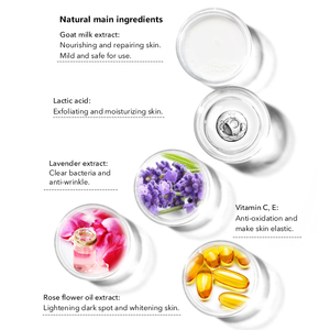 Aromathérapie — produits de pédicure pour femmes, Massage au Spa, huile d'arbre à thé, tremper les pieds - Product Image 5