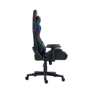 <span class=keywords><strong>2025</strong></span> RGB LED Giratória Gaming <span class=keywords><strong>Chair</strong></span> Confortável Home <span class=keywords><strong>Office</strong></span> Couro Sintético Cadeira Elegante e Prática - Product Image 3
