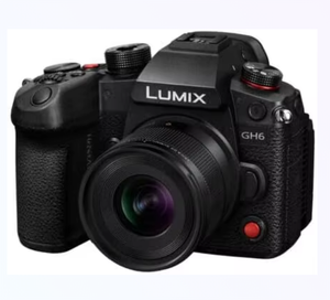 Lente para cámara Panasonic LUMIX Micro Four Thirds, Leica DG SUMMILUX 9mm F1.7 ASPH, Gran Apertura, Rendimiento de Video, H-X09 - Product Image 1