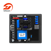 Régulateur de tension automatique électronique de haute qualité AVR HVR-11 pour générateur électrique Linz Avr Hvr-11 Hvr11