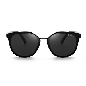 Lunettes de soleil Graf Jack Cat Eye unisexes UV400 polarisées anti-éblouissement avec verres TAC 1321 - Product Image 1