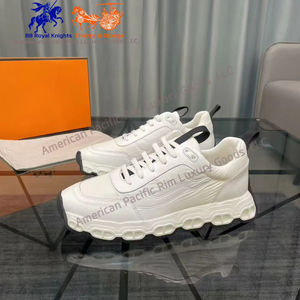 Chaussures de randonnée imperméables pour hommes Hiery Her avec semelles fermées, pour le sport et le trekking en extérieur, antidérapantes, tendance et stylées - Product Image 2