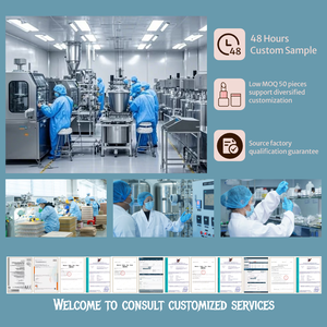 Huile à lèvres repulpante transparente végétarienne rose de haute qualité, aromatisée, en gros, faible quantité minimale de commande, marque privée - Product Image 6