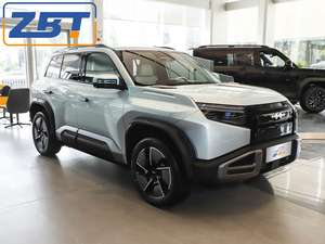 Autozbyd Leopard titanio <span class=keywords><strong>3</strong></span> 2025 modello 501KM RWD auto elettrica a lungo raggio Made in cina nuova energia veicolo per la vendita - Product Image 3