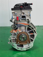 Nouveau moteur Del 2,0 l Duratec 20 pour Ford EcoSport Focus Mondeo c-max