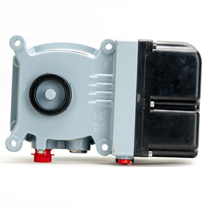 Válvula de Control Neumática Inteligente Original Masoneilan SVI-II (HART) - Aprobada por ATEX/FM IP67 -40 - Product Image 4