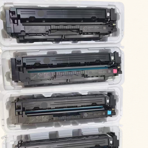 Tóner de Color Original 415A W2030A W2031A W2032A W2033A para HP M454dw M479fdw M455dn <span class=keywords><strong>M480f</strong></span>, Cartucho de Tóner Remanufacturado - Product Image 1