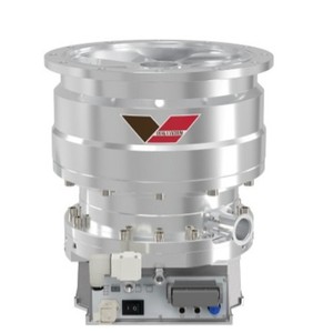 Bomba Molecular de Levitación Magnética Osaka Vacuum TG390M de Acero Inoxidable, 23 L/S, 48 M de Altura, Principio del Vórtice - Product Image 2