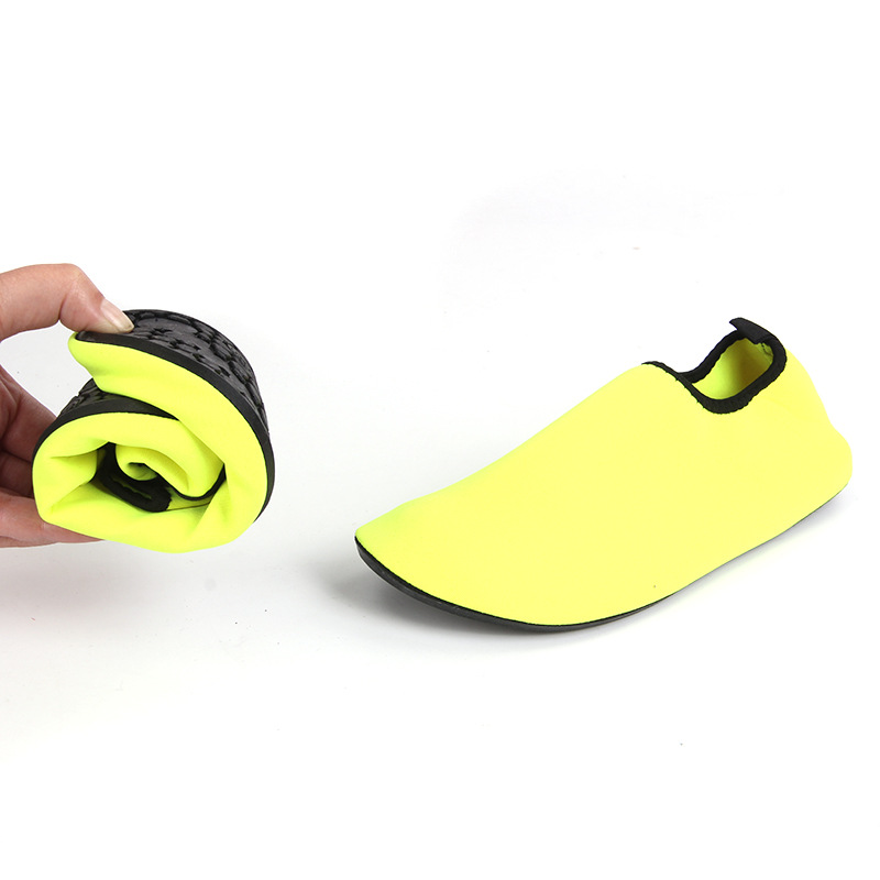 Scarpe da Acqua da Uomo da Donna Scarpe da Spiaggia Scarpe da Nuoto ad Asciugatura Rapida Scarpe da Surf a Piedi Nudi da Donna Scarpe da Mare da Donna Leggere Unisex Sport