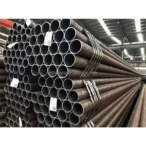 GB 5310 20G Ketelbuis - Hoogdruk Koolstofstaal voor Energiecentrales - Product Image 5