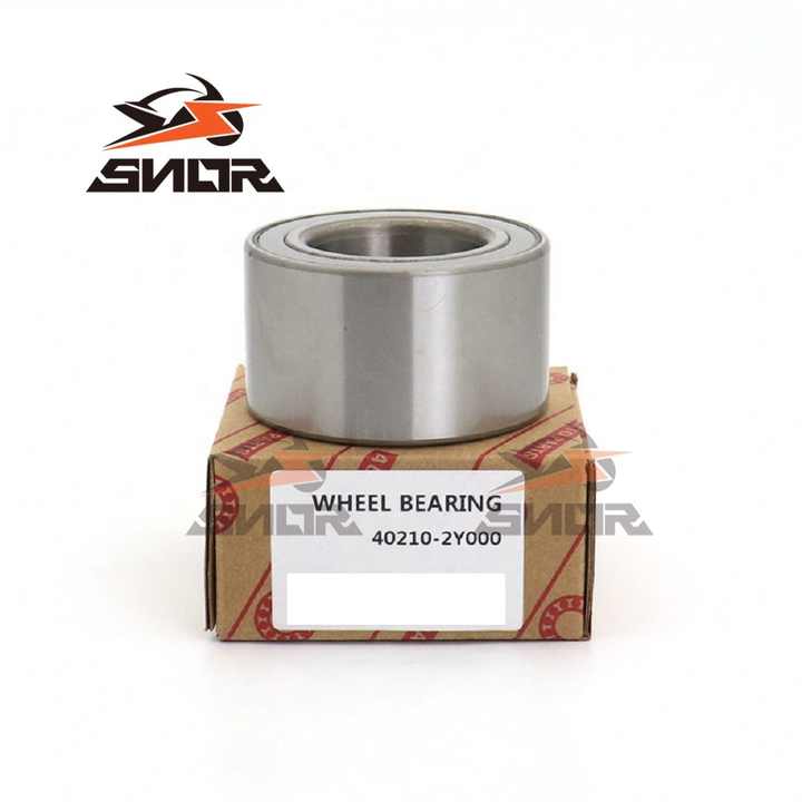 SNOR Good Quality Automobile Unit Bearing Japanese Automobile Hub