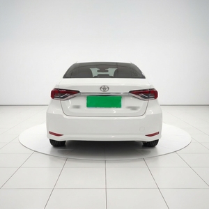 Scooter <span class=keywords><strong>de</strong></span> Movilidad para el Hogar Usado Toyota Corolla 2019 1.2T S-CVT GL Pioneer Edition con un Consumo <span class=keywords><strong>de</strong></span> Combustible Superior a 5 Litros - Product Image 3