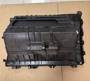 Parti Originali Smontate di Fabbrica, Console Centrale <span class=keywords><strong>Auto</strong></span>, Vano Portaoggetti Passeggero, Cassetta Portaoggetti, Scatola Multiuso per Toyota LC150 2010-2017 - Product Image 2