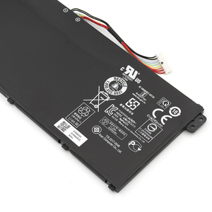 แบตเตอรี่แล็ปท็อปใหม่รุ่น AP18C8K 3INP5/82/70 สำหรับ Acer Swift 3 <span class=keywords><strong>SF314</strong></span>-32 <span class=keywords><strong>SF314</strong></span>-<span class=keywords><strong>42</strong></span> N19C4 ซีรีส์ แบตเตอรี่โน้ตบุ๊กแบบชาร์จได้ - Product Image 3