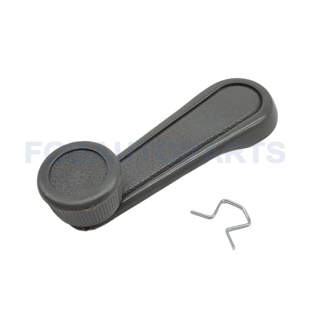 Window Crank Door Handles Outer Replacement Driver Passenger Door Handles for Toyota 69260-10040 69260-10040-J 6926001020