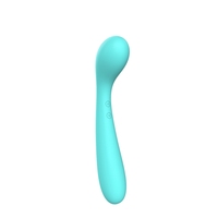 Doppelkopf-Heiz-Vibrationsstab mit 8 Frequenzen, USB-wasserdichter Silikon-Dildo, Vaginalvibrator mit starkem Schock