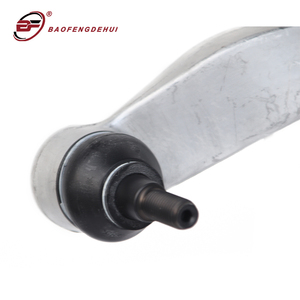 OE 8E0407693AL 8E0407693AC; 8E0407693AJ; 8E0407693AK; 8E0407693AM brazos de control para <span class=keywords><strong>audi</strong></span> VW asiento Skoda - Product Image 6