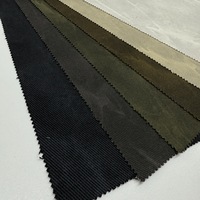 Tissu 100% coton épais 360 g/m² de qualité supérieure, respirant, pour sweats à capuche, sweat-shirts et pantalons de jogging streetwear