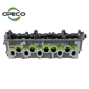 For VW Transporter T4 2.4 D AAB complete cylinder head 908134 074103351A 908034