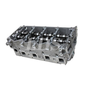 LDS Factory Nuevo conjunto completo de culata de aluminio para automóvil Modelos surtidos de VW <span class=keywords><strong>Nissan</strong></span> para Hyundai para Kia Chevrolet - Product Image 4