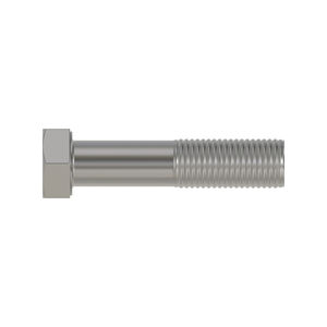 Boulon durable 19M7362 pour les réparations de châssis et de moteur de tracteur Conçu pour une utilisation à long terme et un assemblage mécanique fiable - Product Image 3